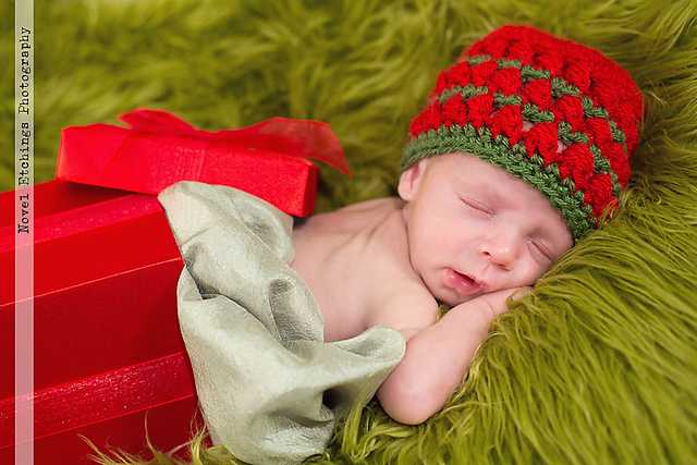 Noel Beanie