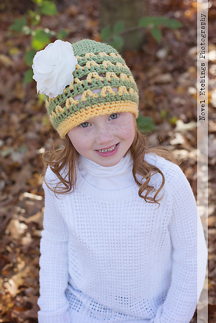 Emma Beanie