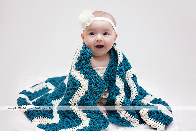 Winter Wonderland Blanket