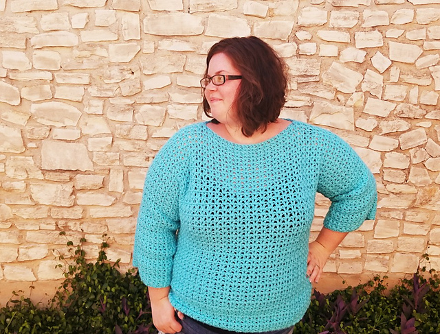 Valerie Tunic