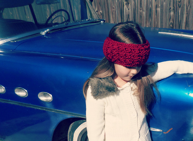 Primrose Wrap