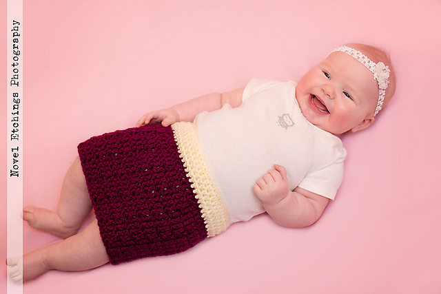 Addison Skirt