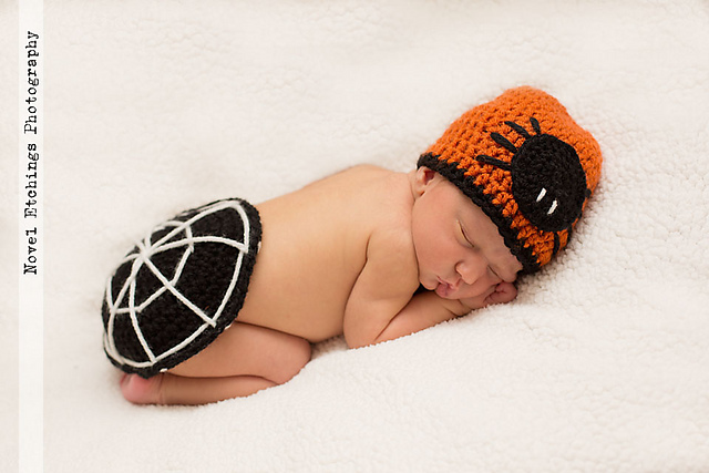 Spider Baby
