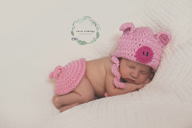 Pig Baby