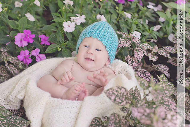 Brooke Beanie