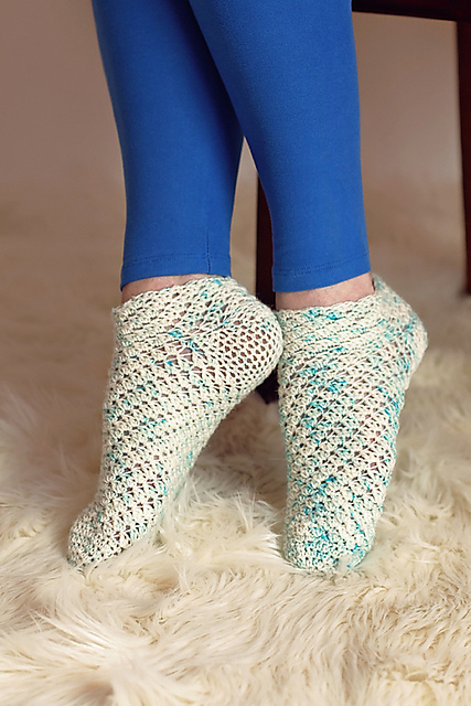 Sparkling Socks