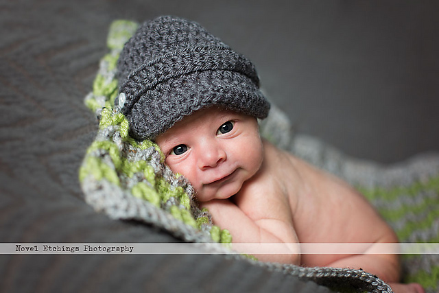 Noah Beanie