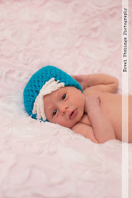Tiffany Beanie