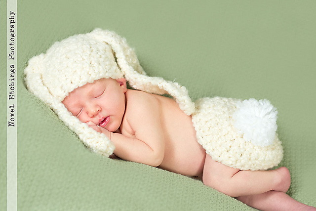 Bunny Baby