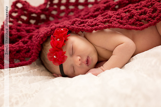 Wrap Me Up Blanket