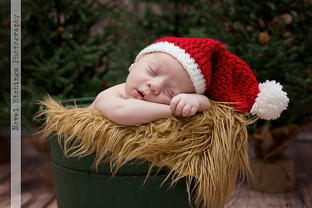 Santa Hat