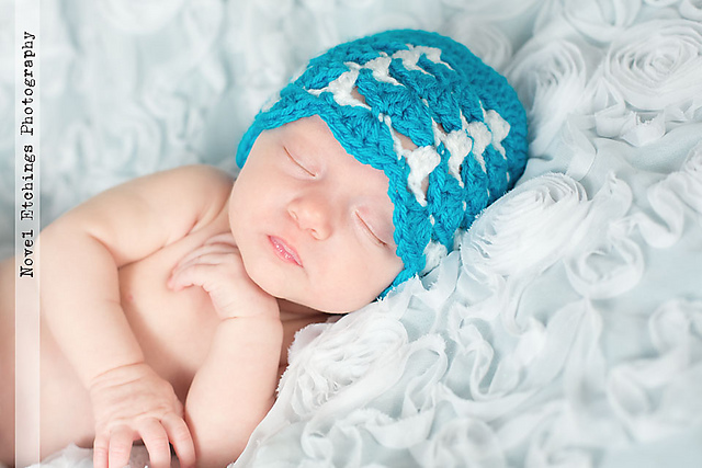 Holley Beanie