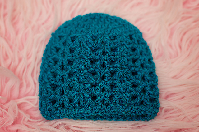 Blue Ivy Beanie