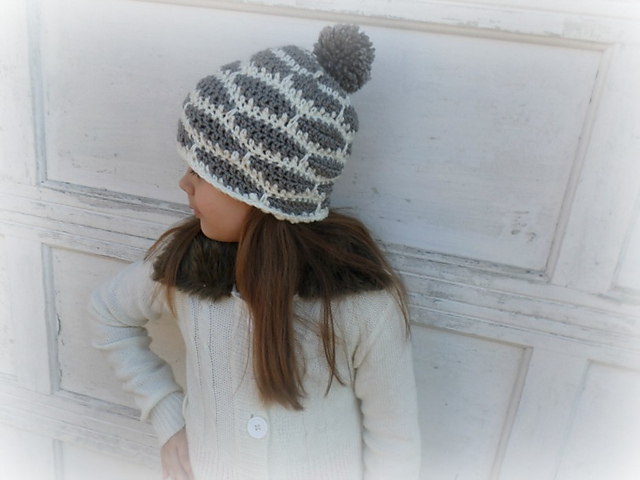 Brooklyn Beanie