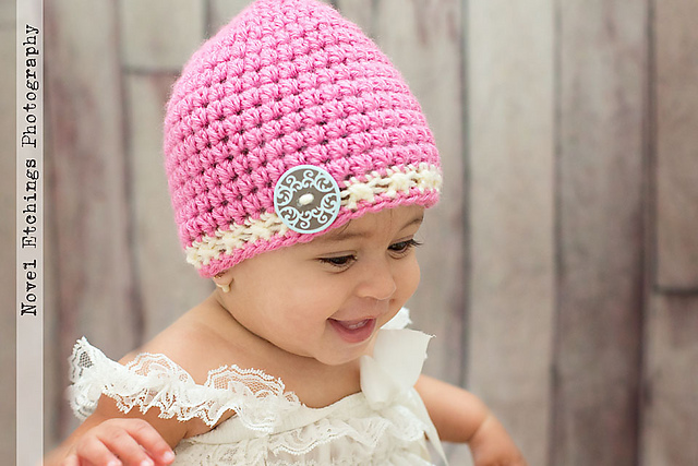 Harper Beanie