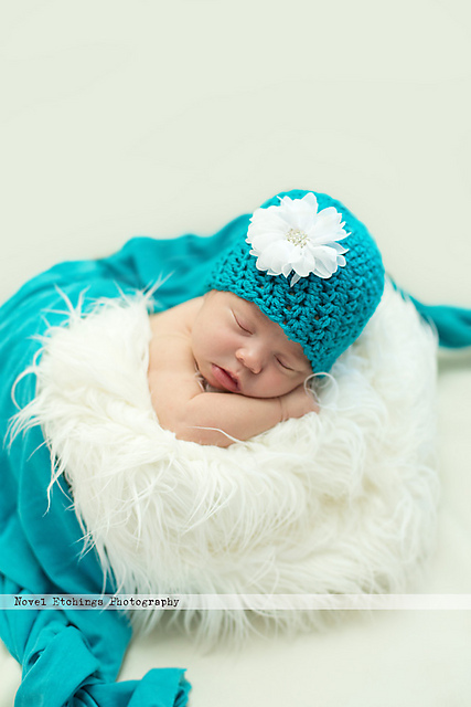 Piper Beanie