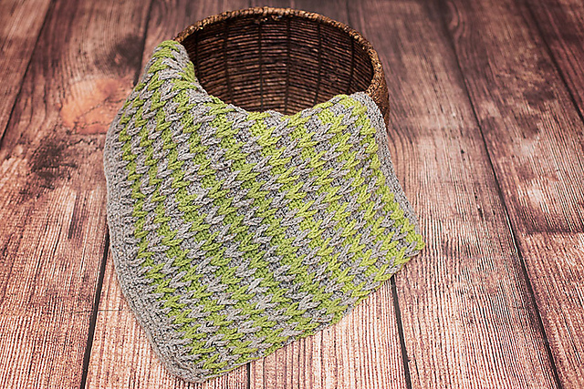 Double Dutch Blanket