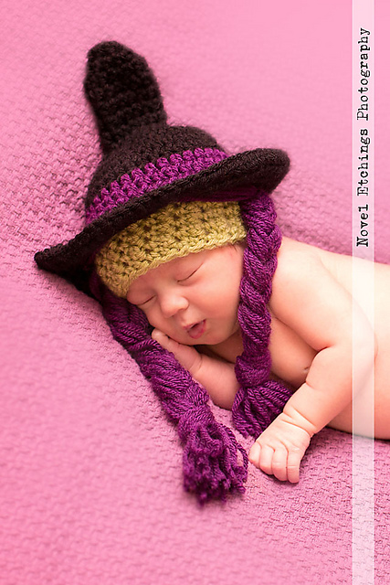 Cutest Witch Beanie
