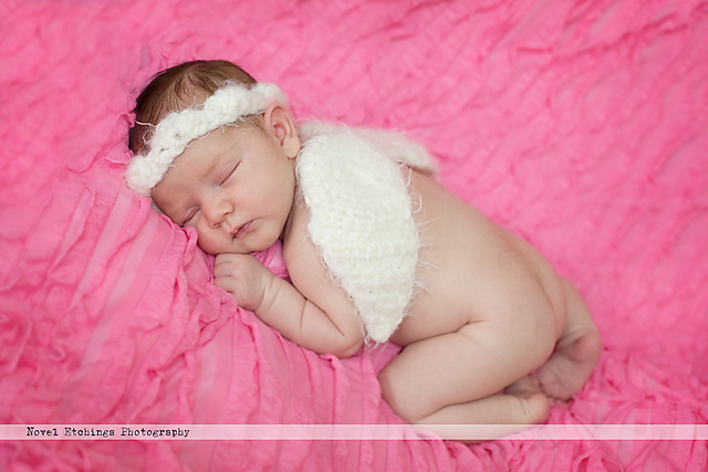 Angel Baby