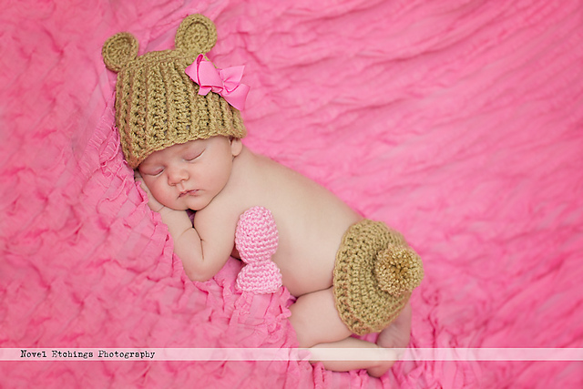 Bear Baby