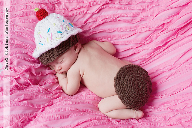 Cupcake Baby