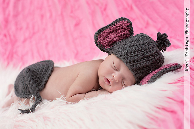 Elephant Baby