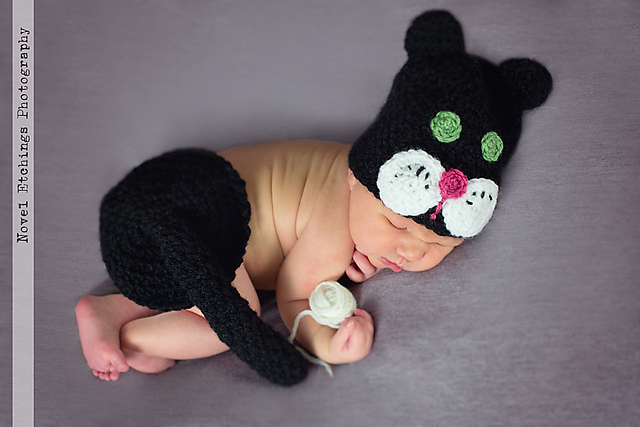 Kitty Baby