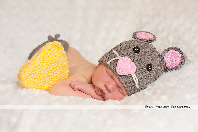 Mouse Baby