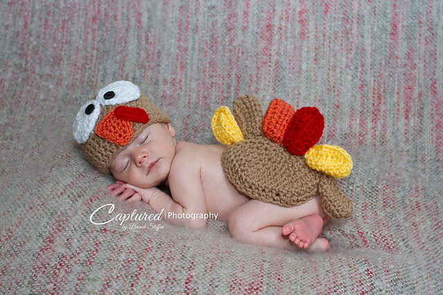 Turkey Baby