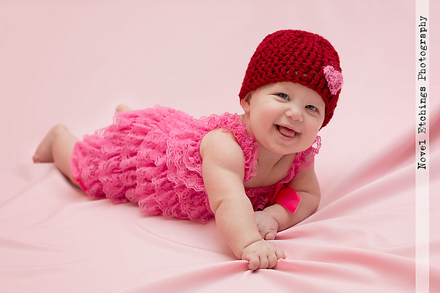 Addison Beanie
