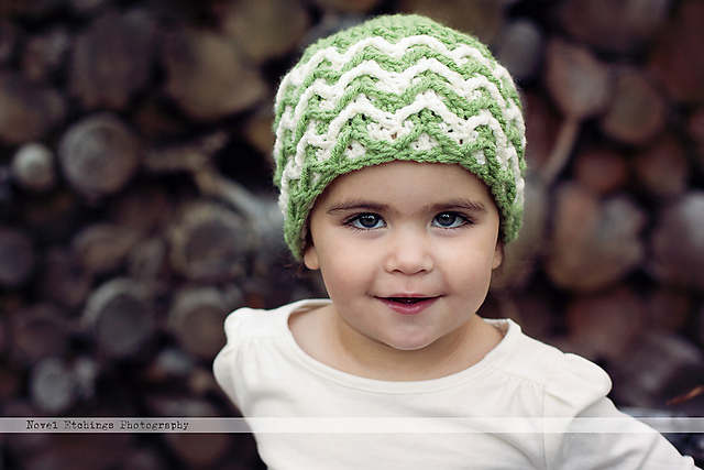 Aspen Beanie
