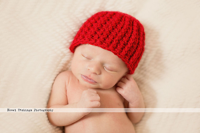 Hope Beanie