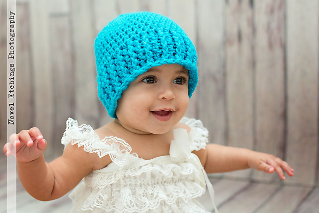 Sophia Beanie