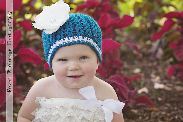 Valerie Beanie