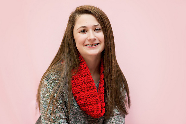 Addison Cowl