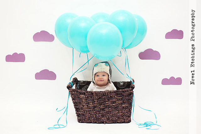 Aviator Beanie