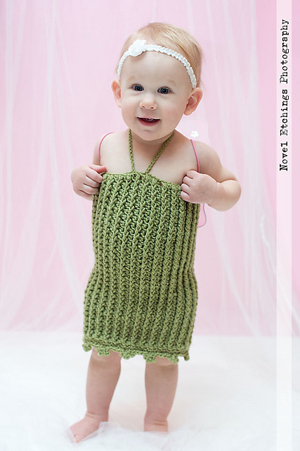 Elizabeth Dress