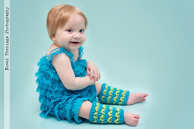 Emma Leg Warmers
