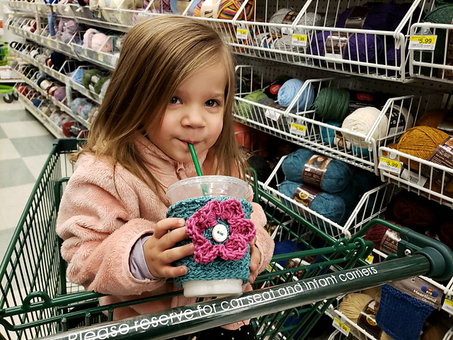 Coffee Cozy