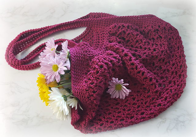 Market Day Bag