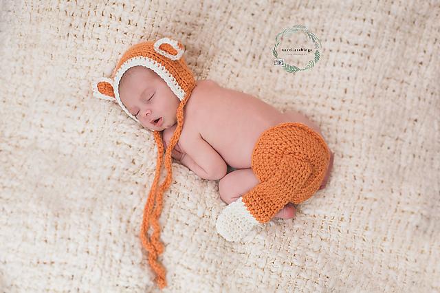 Fox Baby