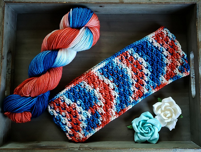 Autumn Cowl