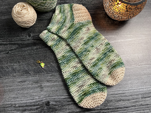 Adventure Socks