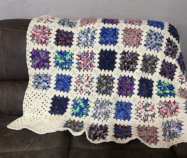Christmas in Stars Hollow Blanket