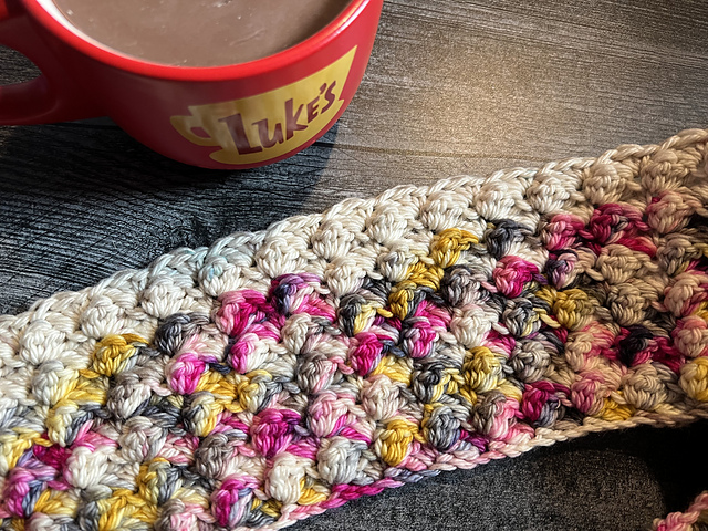 Coffee, Coffee, Coffee Blanket