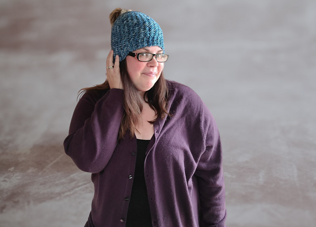 Enchanted Beanie