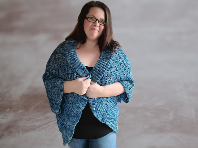 Enchanted Cardigan