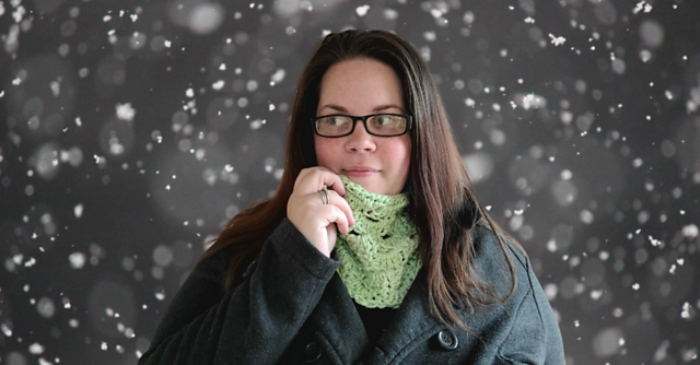 Fern Cowl