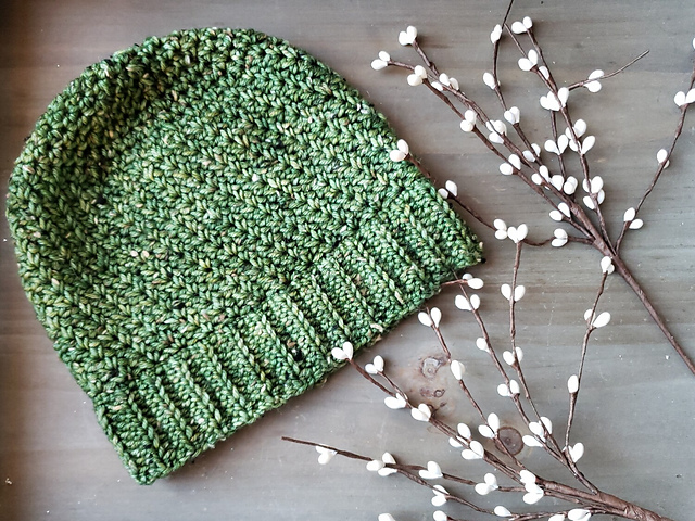 Willow Beanie