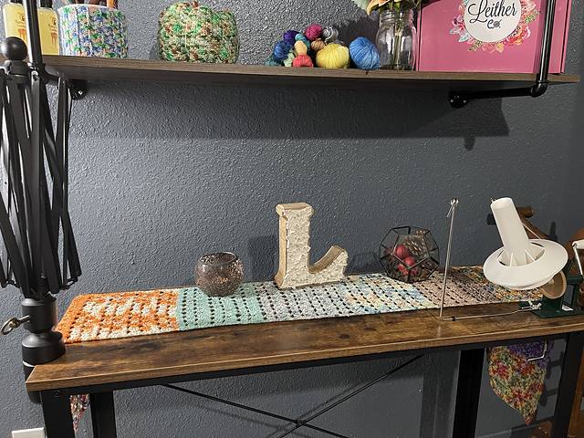 It's Fall Ya'll Table Runner